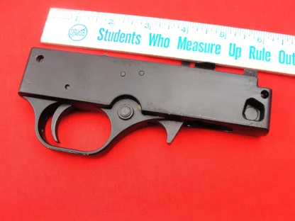 Mossberg 702 22 LR Rifle Parts: Trigger Housing - Image 2