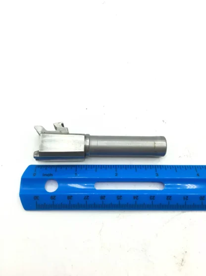 Taurus PTIII G2 9mm, Pistol parts, Barrel - Image 2