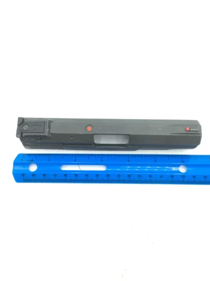 Jimenez JA Nine 9mm, Pistol Parts, Slide - Image 2
