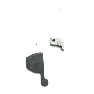 Jimenez JA Nine 9mm, Pistol Parts, Disconnect, Ejector