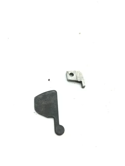 Jimenez JA Nine 9mm, Pistol Parts, Disconnect, Ejector