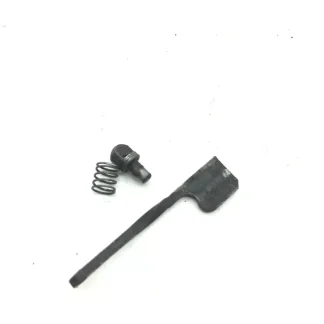 H&R 940 .22LR, Revolver Parts, Firing Pin, Striker, Spring