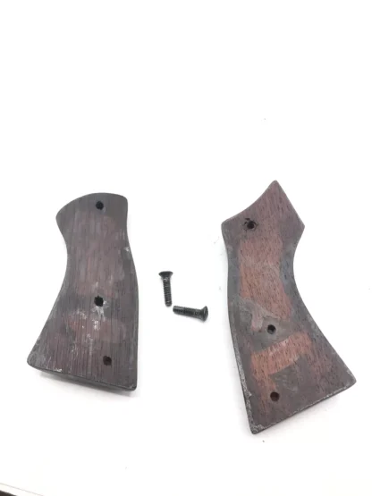 H&R 940 .22LR, Revolver Parts, Grips, Screws - Image 2