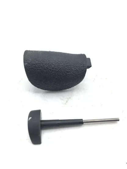 Smith & Wesson M&P40C .40S&W, Pistol Parts, Backstrap, Tool - Image 2