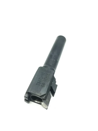 Canik TP9 Elite SC 9mm, Pistol parts, Barrel - Image 2