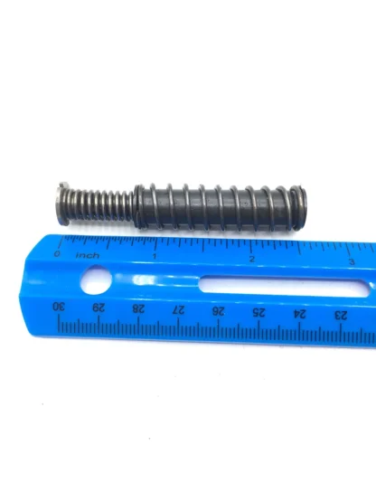 Canik TP9 Elite SC 9mm, Pistol parts, Recoil Spring - Image 2