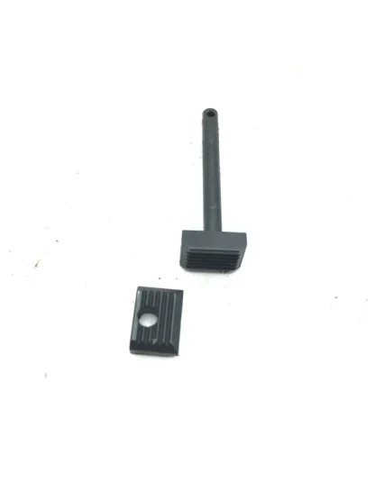 Canik TP9 Elite SC 9mm, Pistol parts, Disassembly Lever - Image 2