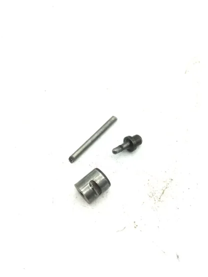 Ruger Redhawk .41Mag, Revolver parts, Firing Pin, Spring, Retainer - Image 2