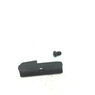 Ruger Mark II Target .22LR, Pistol Parts, Front Sight, screw