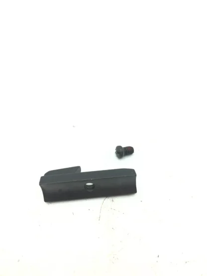 Ruger Mark II Target .22LR, Pistol Parts, Front Sight, screw