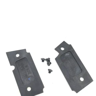 Sig Sauer P238 380acp, pistol parts, grips and screws