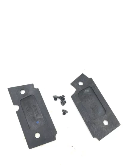 Sig Sauer P238 380acp, pistol parts, grips and screws