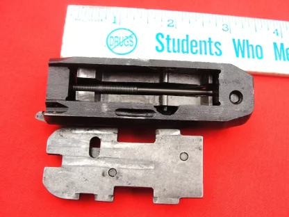 Remington 870 Express Magnum 12 gauge, shotgun parts: Bolt & Slide - Image 2