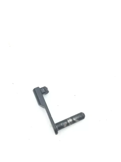 Taurus PT 1911 45 acp, pistol parts, slide catch - Image 2