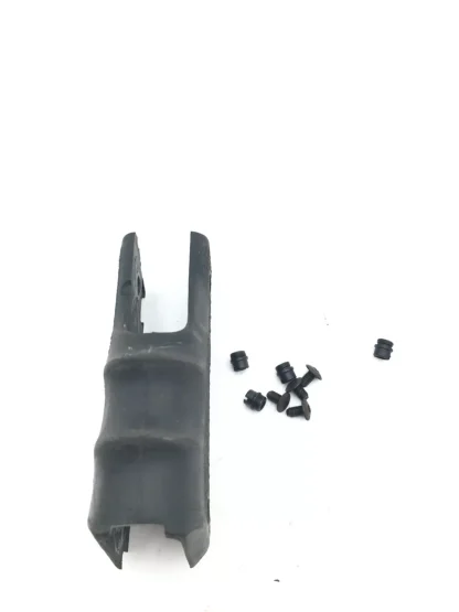 Taurus PT 1911 45 acp, pistol parts, hogue grips and screws - Image 2