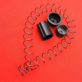 Remington 870 Express Magnum 12 gauge, shotgun parts: Magazine Spring, Cap