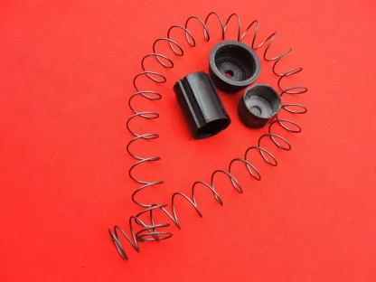 Remington 870 Express Magnum 12 gauge, shotgun parts: Magazine Spring, Cap