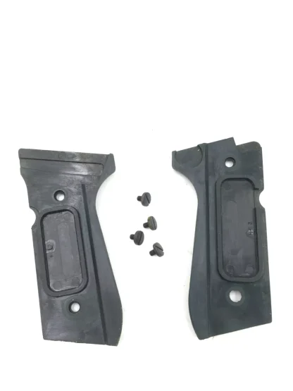 TBeretta 92D 9mm, pistol parts, grips and screws - Image 2