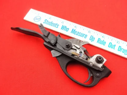 Remington 870 Express Magnum 12 gauge, shotgun parts: Trigger Guard assembly - Image 2