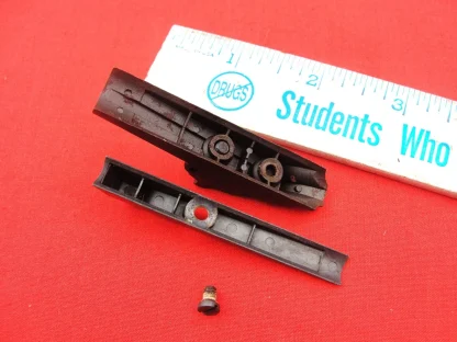 Remington 522, Viper, 22 LR Rifle Parts: Front & Rear Sights - Image 2