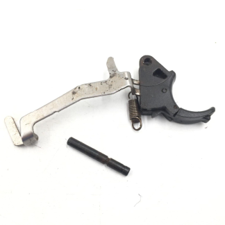Smith & Wesson SD40VE .40 S&W, Pistol Parts: Trigger, Pin, Spring