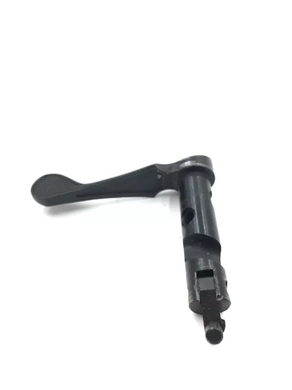 Browning Citori 12 gauge O/U, shotgun parts, top lever - Image 2