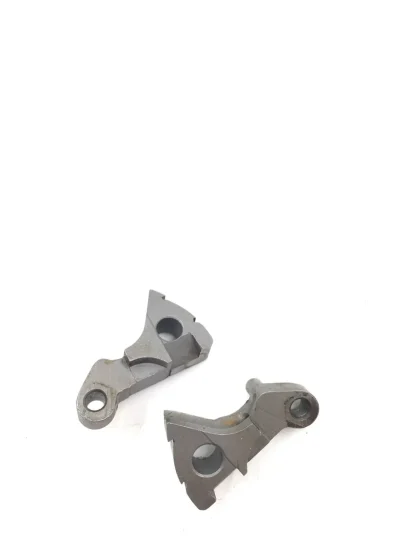Browning Citori 12 gauge O/U, shotgun parts, hammers - Image 2