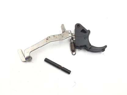 Smith & Wesson SD40VE .40 S&W, Pistol Parts: Trigger, Pin, Spring