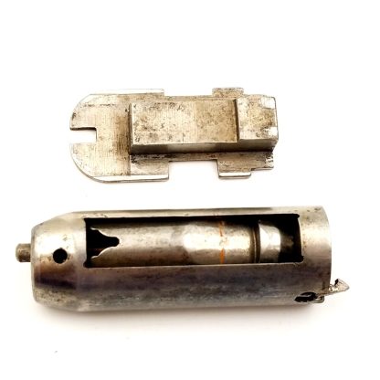 Remington 870 Wingmaster, 12ga Shotgun Part. Bolt - Image 8