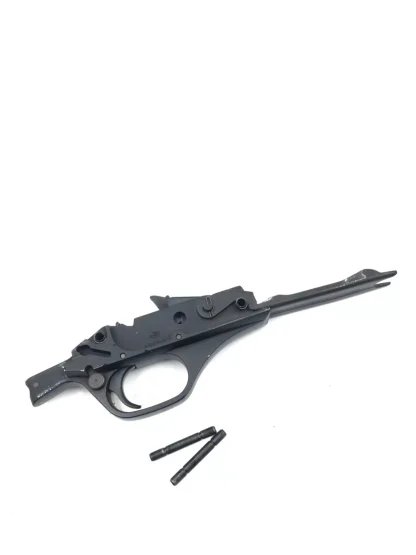 Winchester Super X Model 2 12 gauge, shotgun parts, trigger group and pins - Image 2