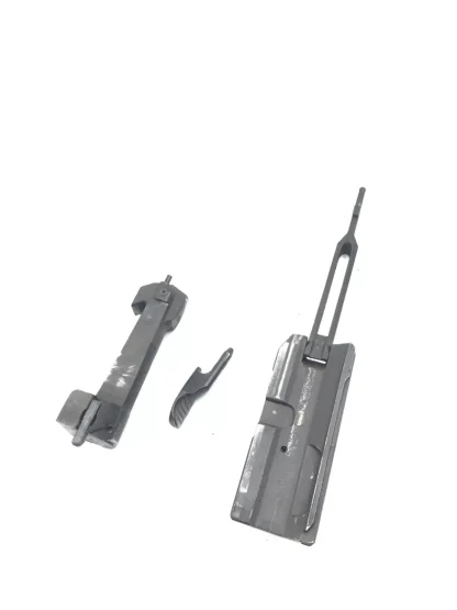 Winchester Super X Model 2 12 gauge, shotgun parts, bolt with handle - Image 2