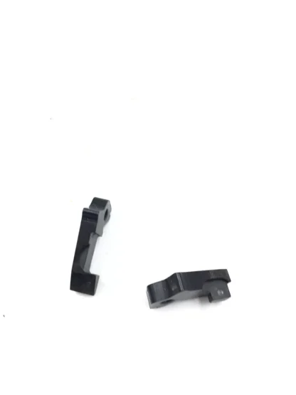 Ithaca 600 20 gauge O/U, shotgun parts, hammers - Image 2