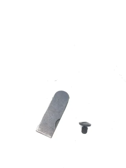 Rossi 62SA 22 S,L,orLR, Parts, side plate and screw - Image 2