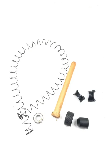 Sears Roebuck and Co Ted Williams 200 20 gauge, shotgun parts, magazine spring, - Image 2