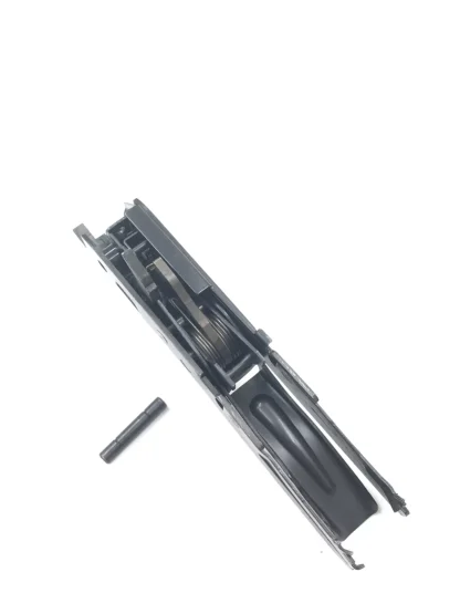 Winchester Super X Pump 12 gauge, shotgun parts, trigger group and pin - Image 2