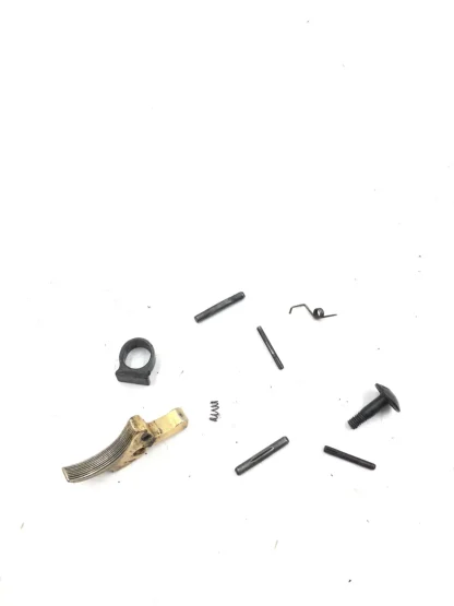 Marlin 60 New Model 22lr, parts, trigger, screw, pins, and springs - Image 2