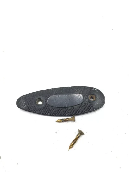 Marlin 60 New Model 22lr, parts, buttplate and screws - Image 2