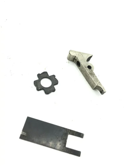 Davis DM-22 .22Mag, Derringer Parts, Trigger - Image 2