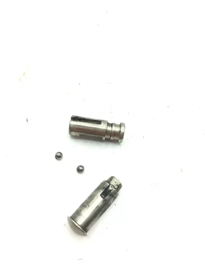 Davis DM-22 .22Mag, Derringer Parts, Safety, Lever, Balls - Image 2