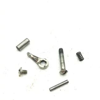 Davis DM-22 .22Mag, Derringer Parts, Pins, Levers, Screws