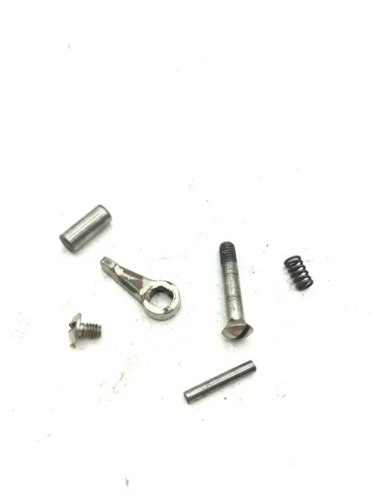 Davis DM-22 .22Mag, Derringer Parts, Pins, Levers, Screws