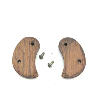 Davis DM-22 .22Mag, Derringer Parts, Grips, Screws