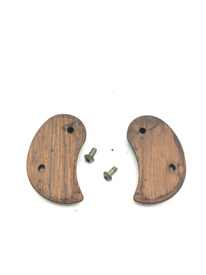 Davis DM-22 .22Mag, Derringer Parts, Grips, Screws