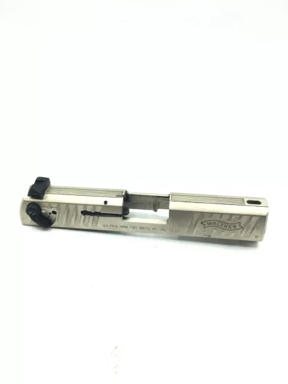Walther P22 .22LR, Pistol parts, Slide - Image 2