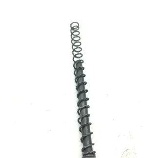 Walther P22 .22LR, Pistol parts, Recoil Spring