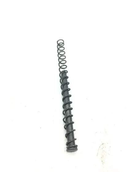 Walther P22 .22LR, Pistol parts, Recoil Spring