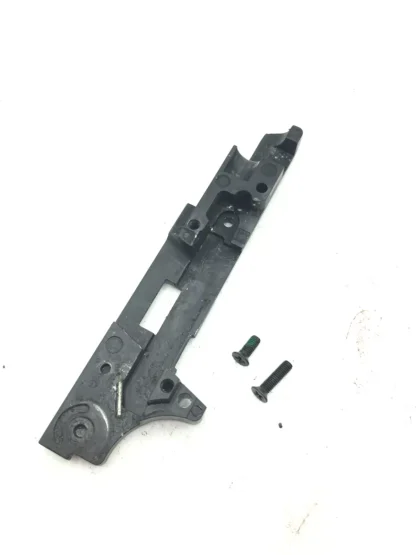 Walther P22 .22LR, Pistol parts, Side Plate, Screws - Image 2