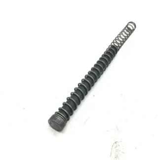Beretta 92FS 9mm, Pistol Parts, Recoil Spring