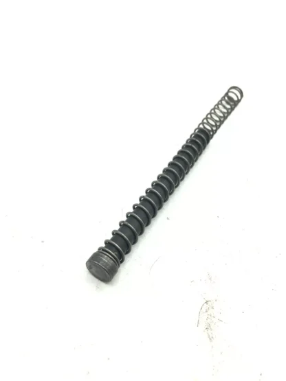 Beretta 92FS 9mm, Pistol Parts, Recoil Spring