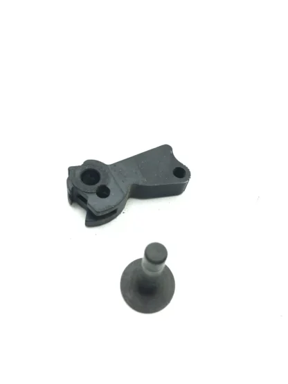 Beretta 92FS 9mm, Pistol Parts, Hammer, Pivot - Image 2